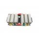 Контактор КМСр-5800А реверс 230В/АС3 TNSy