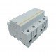 Контактор модульний КМ-6-100-40 100А 230AC 4NO 4р 6мод. TNSy