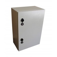 Корпус метал. ЩМП-800х400х250 IP54 з монтажною панеллю TNSy