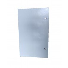 Корпус метал. ЩМП-1000х600х300 IP54 з монтажною панеллю TNSy