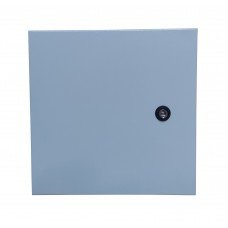 Корпус метал. ЩМП-300х300х150 IP54 з монтажною панеллю TNSy