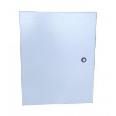 Корпус метал. ЩМП-500х400х250 IP54 з монтажною панеллю TNSy
