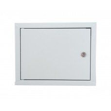 Корпус металевий ЩРн-12 IP31 TNSy