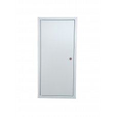 Корпус металевий ЩРн-48 IP31 TNSy