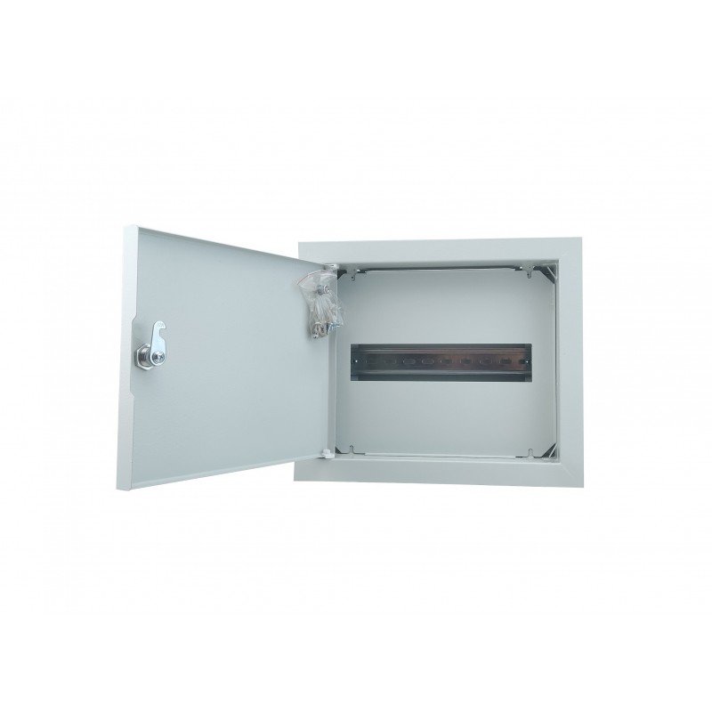 Корпус металевий ЩРв-12 IP31 TNSy