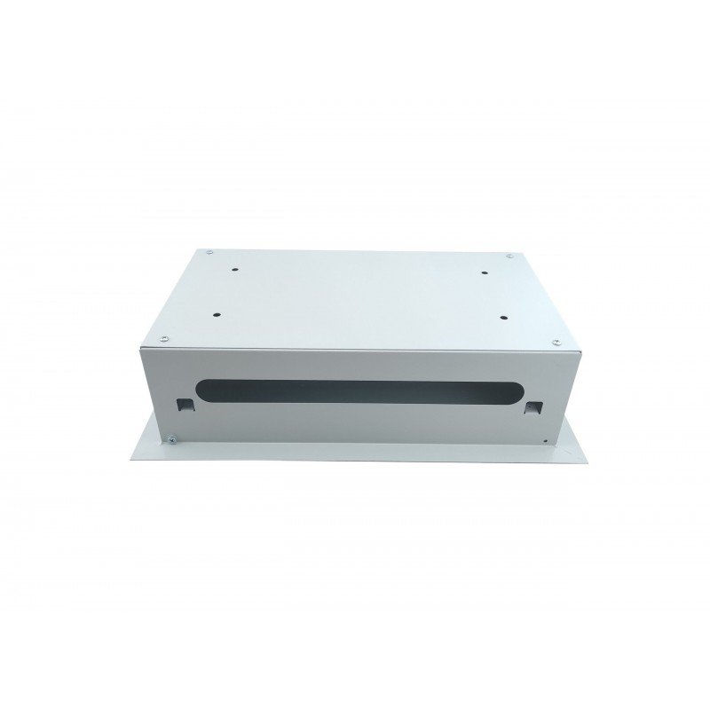 Корпус металевий ЩРв-18 IP31 TNSy