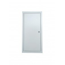 Корпус металевий ЩРв-48 IP31 TNSy