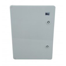 Корпус пластиковий ЩМПп-400х300х220мм ABS IP65 TNSy