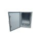 Корпус пластиковий ЩМПп-500х350х190мм ABS IP65 TNSy