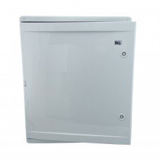 Корпус пластиковий ЩМПп-600х500х220мм ABS IP65 TNSy