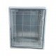 Корпус пластиковий ЩМПп-600х500х220мм пр. дв. ABS IP65 TNSy