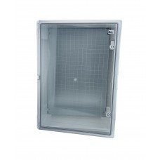 Корпус пластиковий ЩМПп-700х500х250мм пр. дв. ABS IP65 TNSy