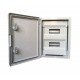 Корпус пластиковий ЩРН-П-24 PRO, ABS IP65 12х2 300х400х170 TNSy