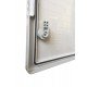 Корпус пластиковий ЩРН-П-24 PRO, ABS IP65 12х2 300х400х170 TNSy