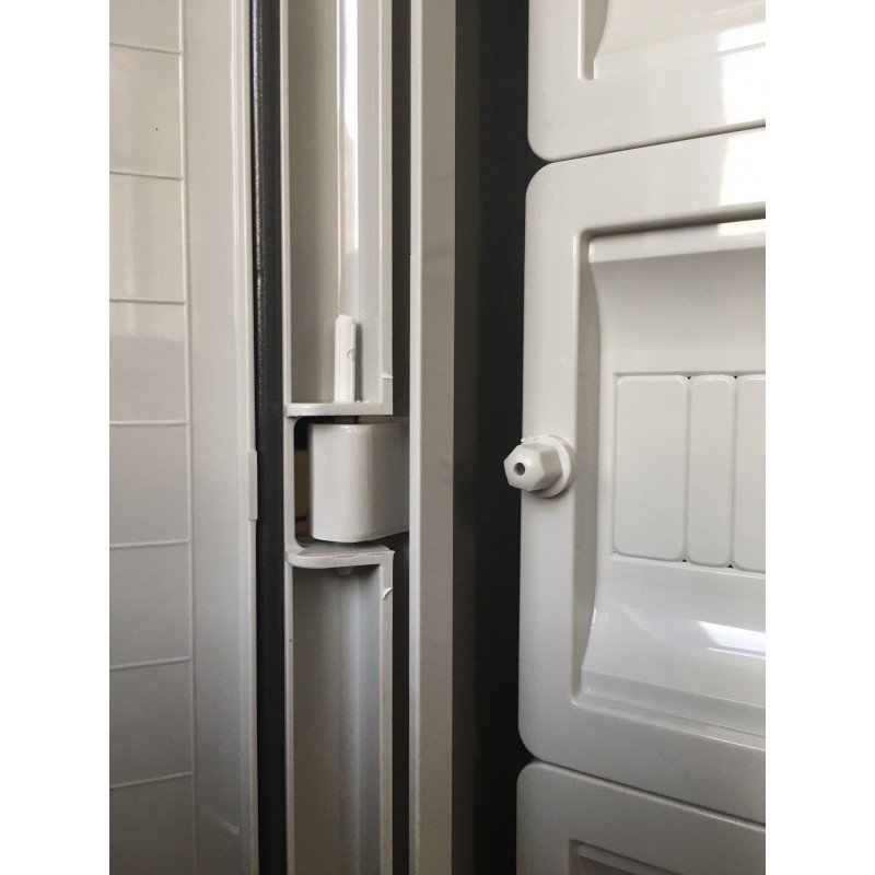 Корпус пластиковий ЩРН-П-42 PRO, ABS IP65 14х3 350х500х190 TNSy