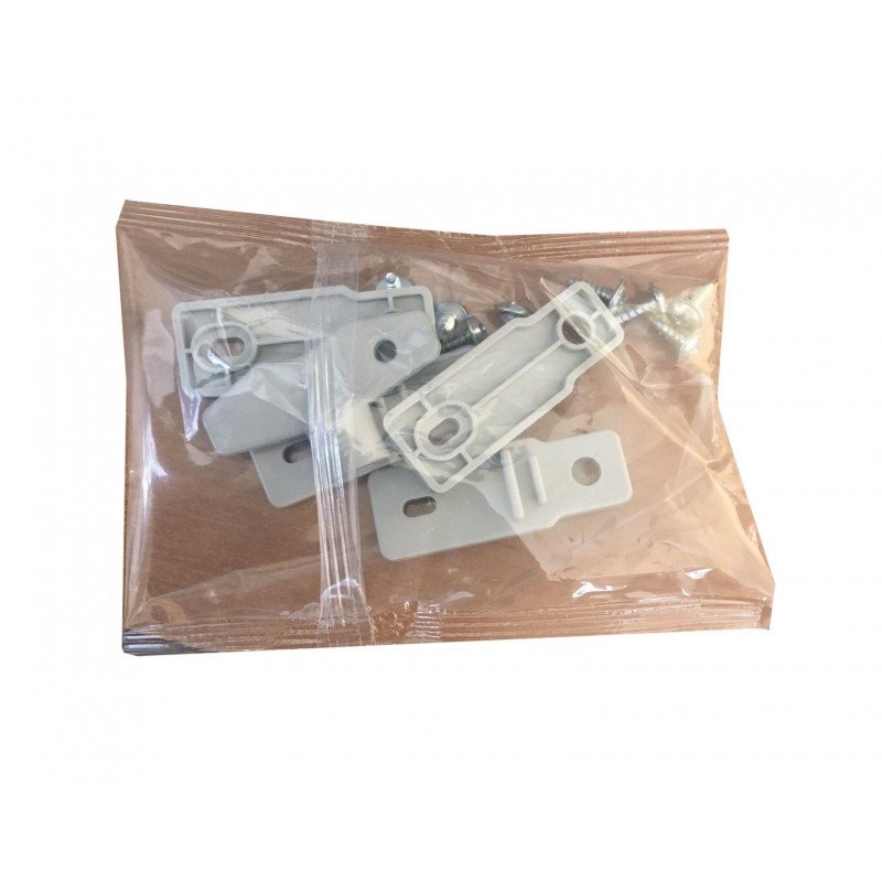 Корпус пластиковий ЩРН-П-42 PRO, ABS IP65 14х3 350х500х190 TNSy