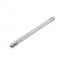 Лампа світлодіодна трубчаста LED L-600-4000K-G13-9w-220V-950L GLASS GOLDEN TNSy