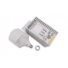 Лампа світлодіодна LED Bulb-T120-60W-E27-E40-220V-4000K-5400L ALUM TNSy