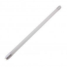 Лампа світлодіодна трубчаcта LED L-1200-6400K-G13-18w-220V-1900L GLASS GOLDEN TNSy