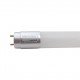 Лампа світлодіодна трубчаста LED L-1200-4000K-G13-24w-220V-2500L GLASS GOLDEN-PRO TNSy