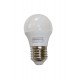 Лампа світлодіодна LED Bulb-G45-7W-E27-220V-6500K-740L GOLDEN TNSy