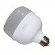 Лампа світлодіодна LED Bulb-T140-60W-E27-E40-220V-6500K-5400L SILVER TNSy