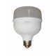 Лампа світлодіодна LED Bulb-T140-60W-E27-E40-220V-6500K-5400L SILVER TNSy