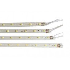 Лінійка світлодіодна для PRISMATIC 36W 5000K (4х9W) NEW TNSy