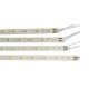 Лінійка світлодіодна для PRISMATIC 36W 5000K (4х9W) NEW TNSy