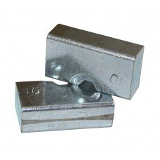 Матриця для ПГР-M120 d10мм2 TNSy