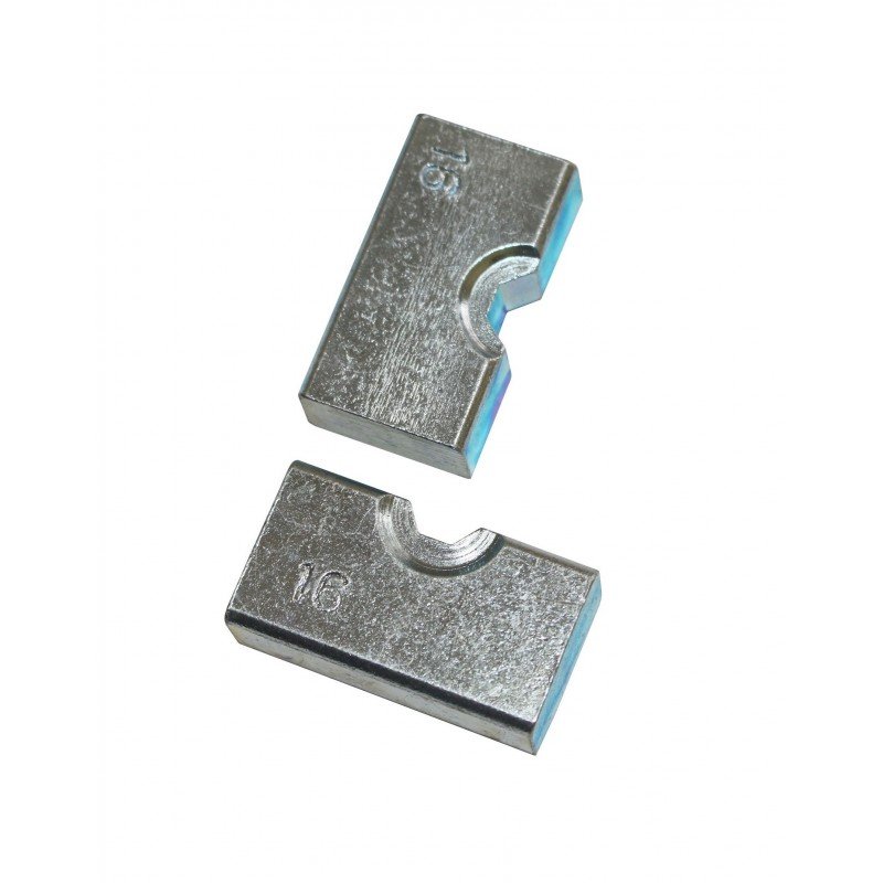 Матриця для ПГР-M120 d16мм2