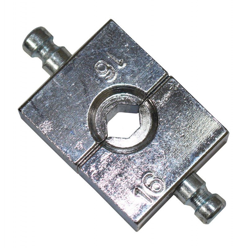 Матриця для ПГР-M70 d16мм2 TNSy