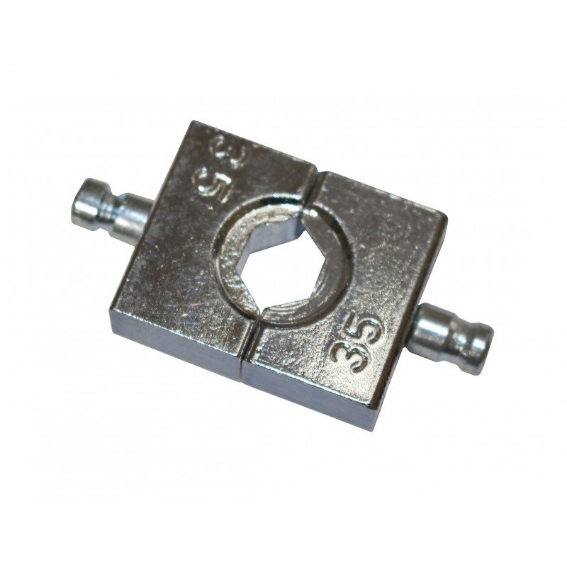 Матриця для ПГР-M70 d35мм2 TNSy