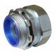 Муфта ввідна MBМ32 (1-1/4") IP54 металорукава-коробка 32-35мм цинковий