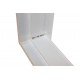 Накладна рамка для світильника 600*600 Panel PRO-LINE (alum) TNSy