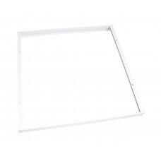 Накладна рамка для світильника 600*600 Panel PRO-LINE (alum) TNSy
