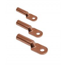 Наконечник мідний DT-016/8 TNSy
