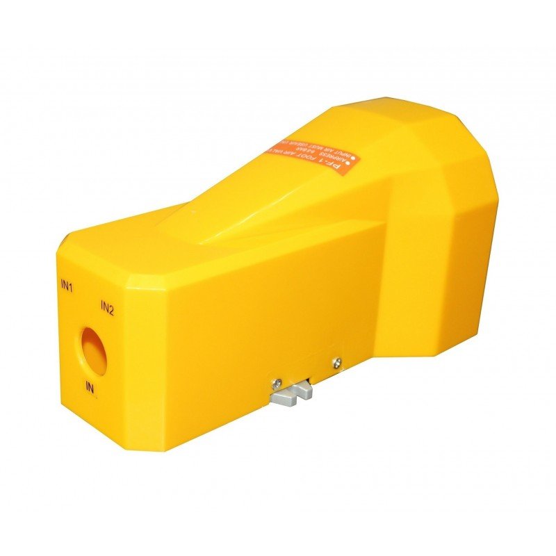 Прес-кліщі AM-10 пневматичні для опресування 0,5-10mm2 E/TE/EN/RNB/SV/RV/MDD/FDD/SC