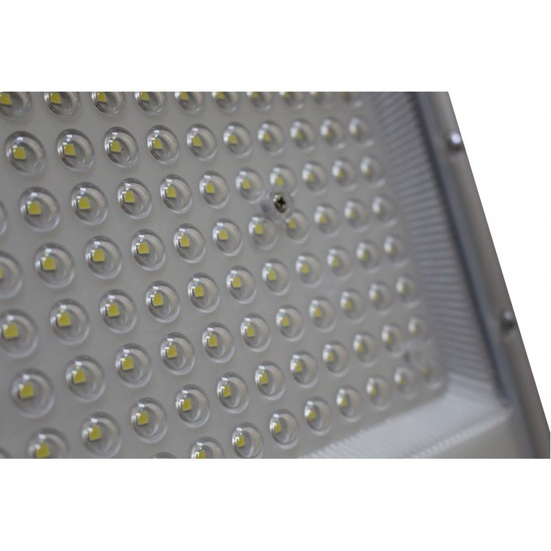 Прожектор LED 100W GOLDEN Slim 220V 11000Lm 6500K IP65 + ДР TNSy