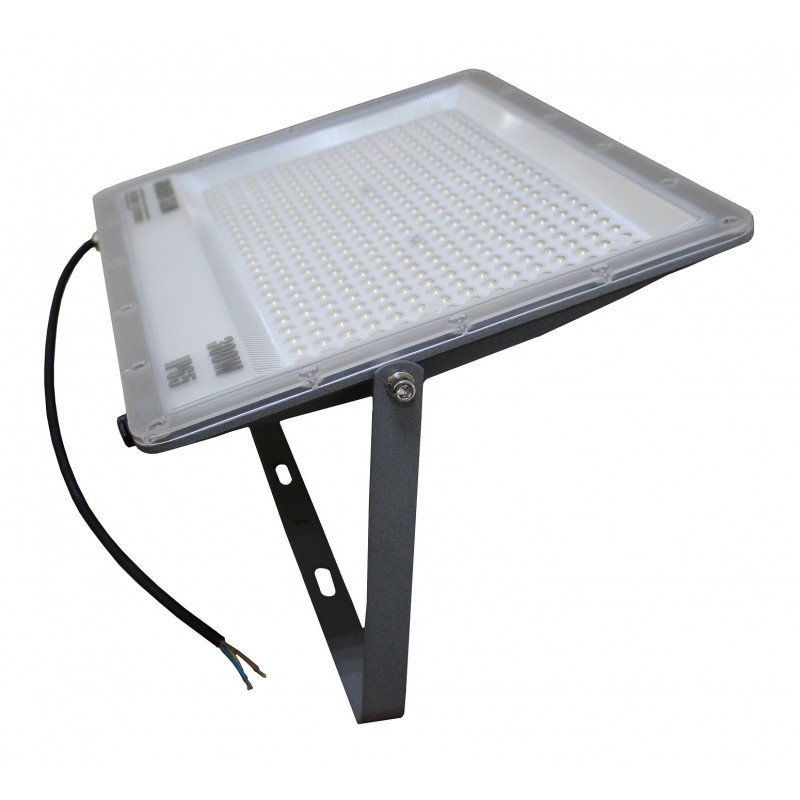 Прожектор LED 300W GOLDEN Slim 220V 33000Lm 6500K IP65 TNSy