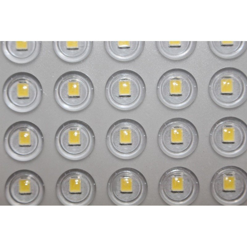 Прожектор LED 400W GOLDEN Slim 220V 44000Lm 6500K IP65 TNSy