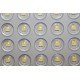 Прожектор LED 400W GOLDEN Slim 220V 44000Lm 6500K IP65 TNSy