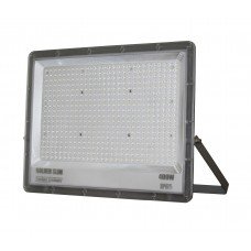 Прожектор LED 400W GOLDEN Slim 220V 44000Lm 6500K IP65 TNSy