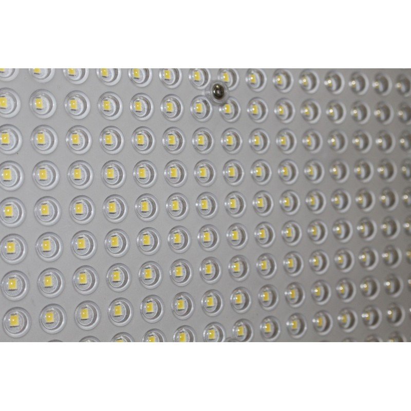 Прожектор LED 400W GOLDEN Slim 220V 44000Lm 6500K IP65 TNSy