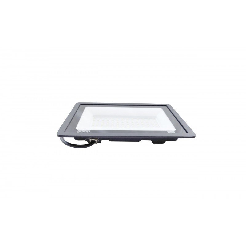 Прожектор LED 100W ECO Slim 220V 7000Lm 6500K IP65 TNSy