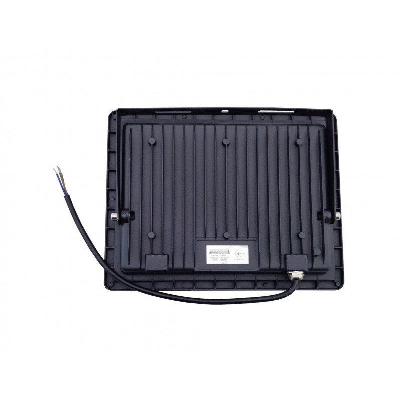 Прожектор LED 150W ECO Slim 220V 11500Lm 6500K IP65 TNSy
