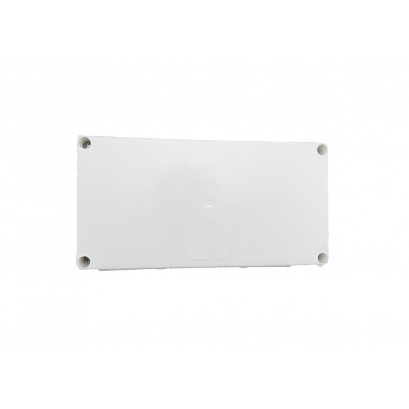 Розподільча коробка 200*100*70 IP65 PP RAL9016 TNSy