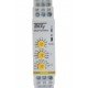 Реле часу РЧб-3 12-240V AC/DC (3C/Ox8A_AC1) 10 функцій TNSy