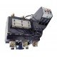 Реле РТ-5250400 електротеплове 250-400А для КМС TNSy