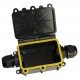 Розподільча коробка М686-2 IP68 з клеммой 24А TNSy